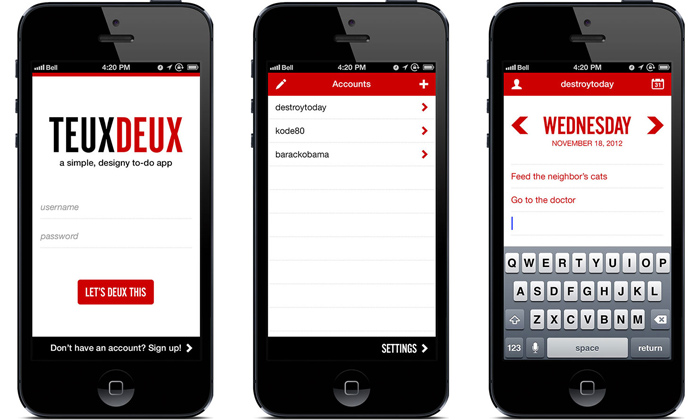 اپلیکیشن برای فریلنسرها