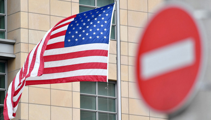 نحوه تعیین وقت سفارت آمریکا