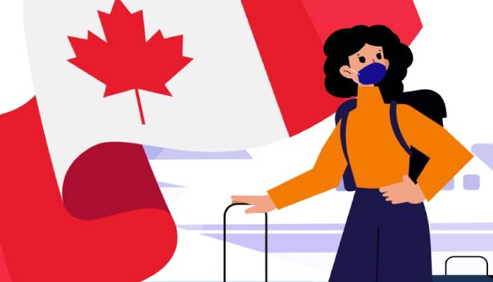 درخواست ویزا تحصیلی کانادا در سایت CIC