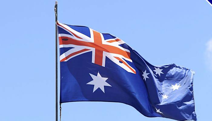 لاج پرونده مهاجرتی استرالیا