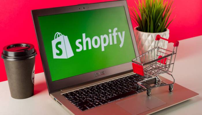 چگونه با Shopify کسب درآمد کنیم
