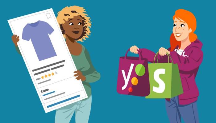 شاپیفای چیست؟