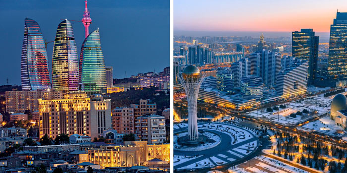 تعیین وقت سفارت آذربایجان