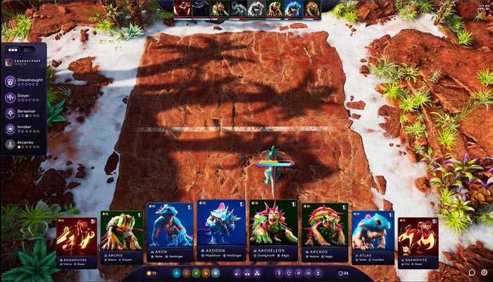 نحوه بازی Illuvium چگونه است