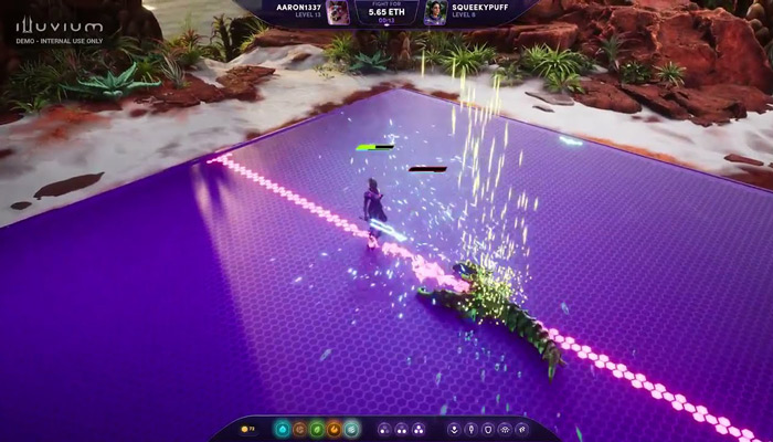 ویژگی های بازی ایلوویوم چیست