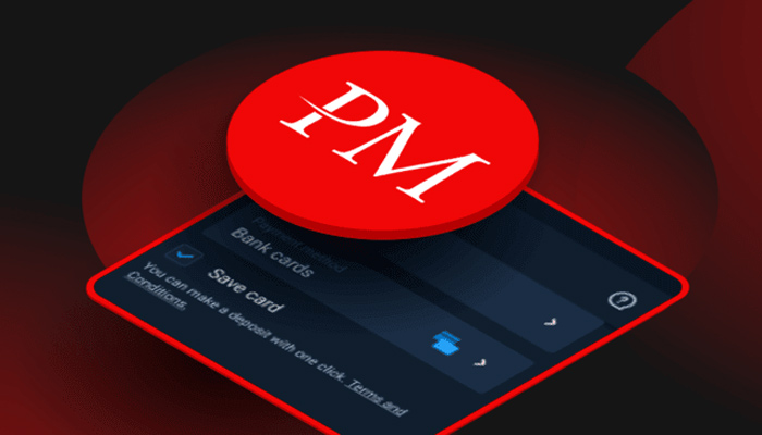 کیف پول پرفکتمانی