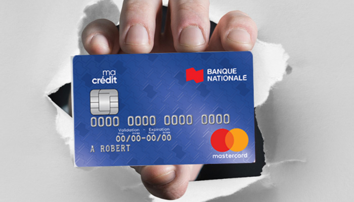 شرایط گرفتن مسترکارت