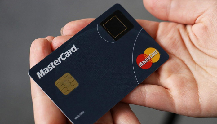 نحوه گرفتن مستر کارت