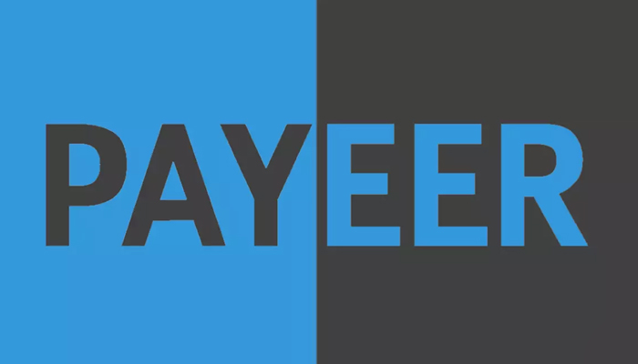  احراز هویت Payeer 