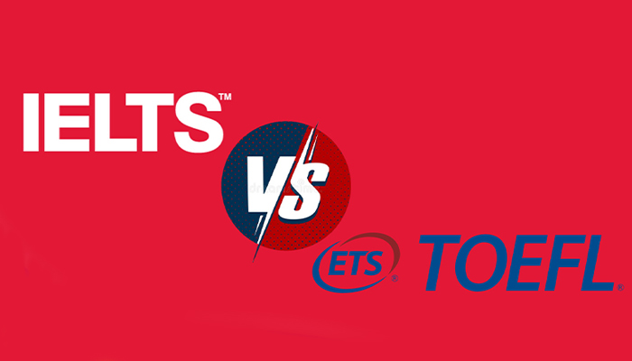 آیلتس یا تافل