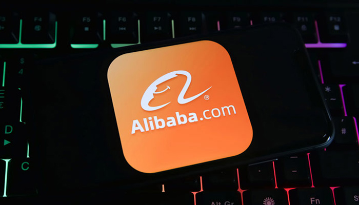 خرید از سایت alibaba