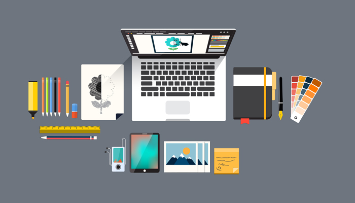 سایت گرافیک ریور چیست؟