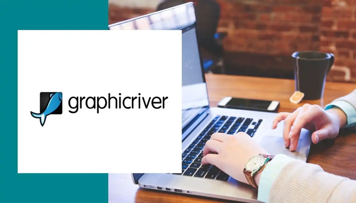 نقد کردن درآمد گرافیک ریور