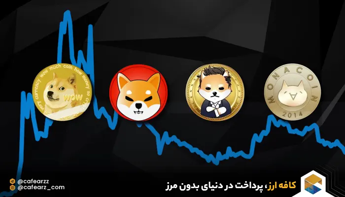 بهترین میم کوین