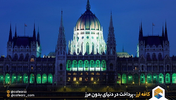 مهاجرت به مجارستان از طریق کار