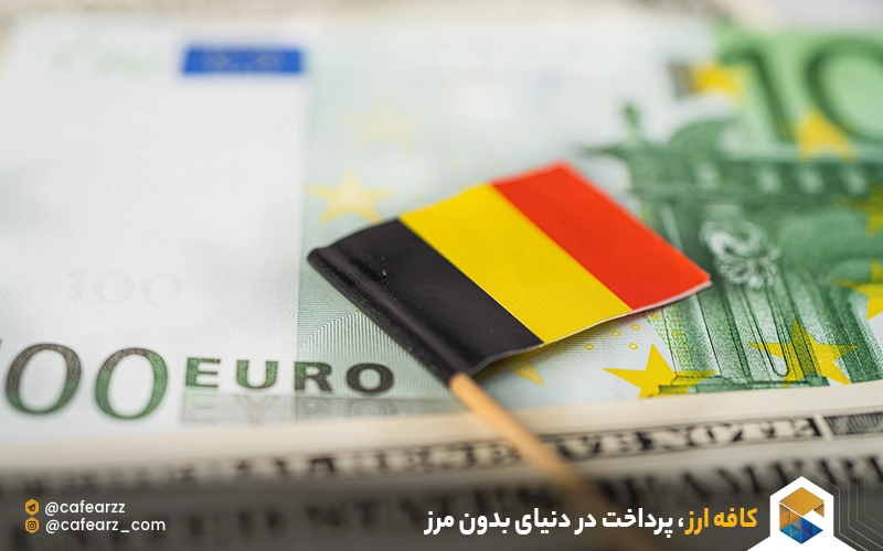 هزینه غذا در آلمان