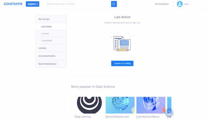 کورسرا-ثبت-نام