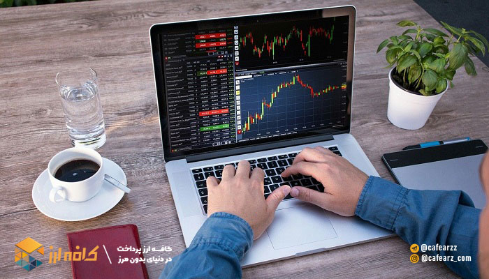 انواع حساب هات فارکس 