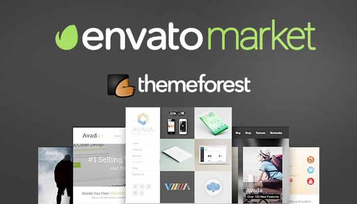 نقد کردن درامد ار سایت تم فارست