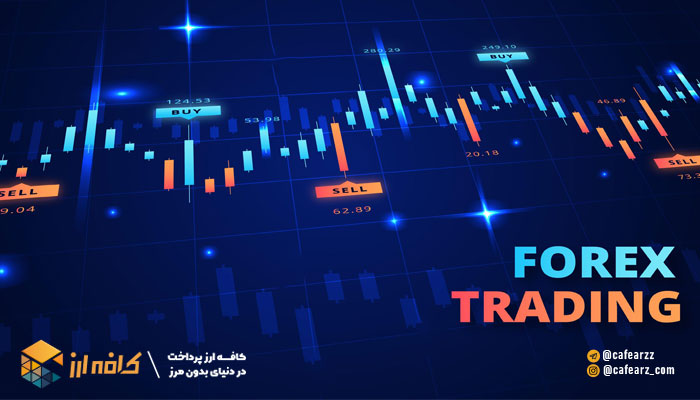 انواع حساب هات فارکس 