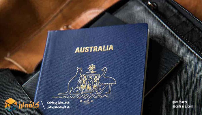 انواع-ویزای-کار