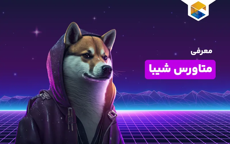 متاورس شیبا