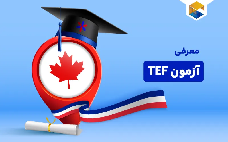 آزمون TEF چیست