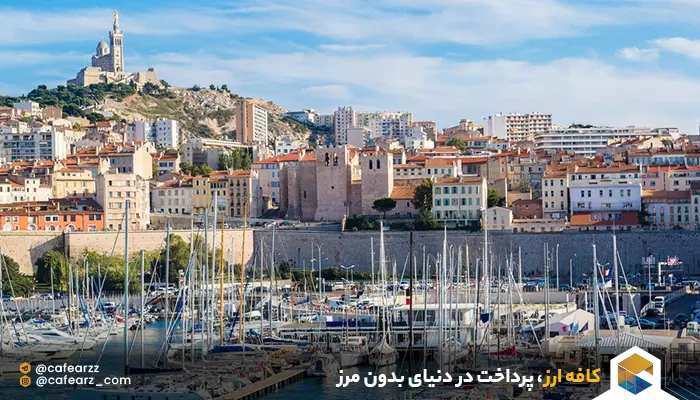 شهرهای دانشجویی فرانسه