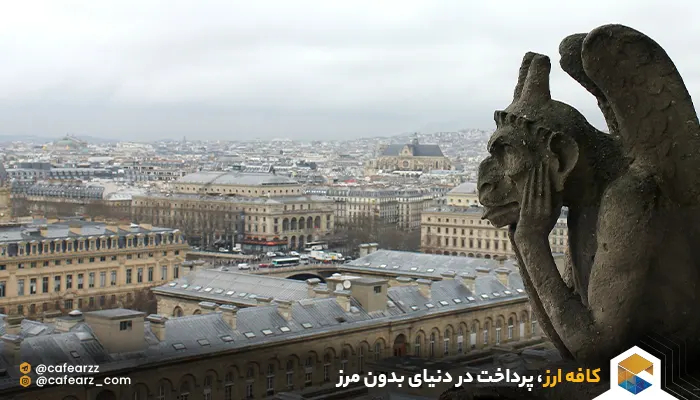 هزینه زندگی تحصیل در فرانسه