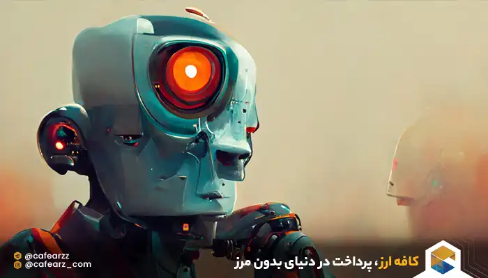 مزایای ربات جسپر 