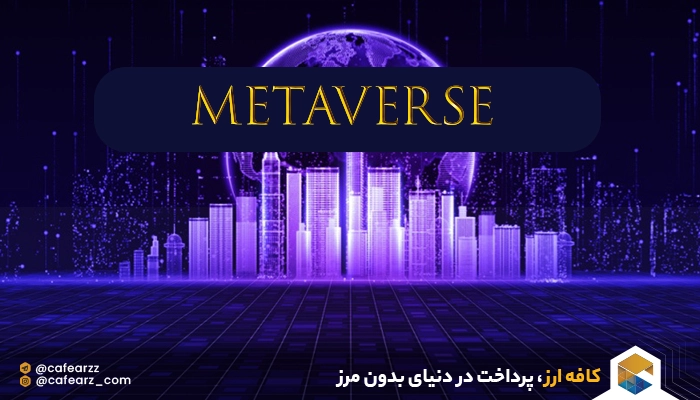 خرید زمین مجازی در متاورس