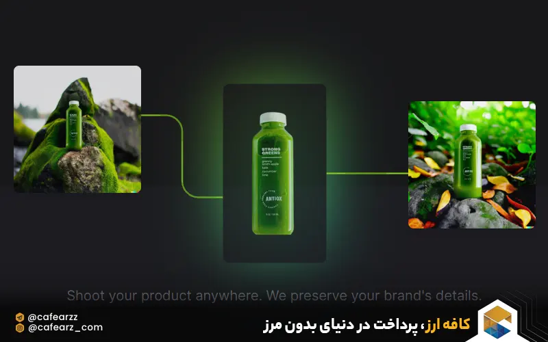 عکاسی با هوش مصنوعی 