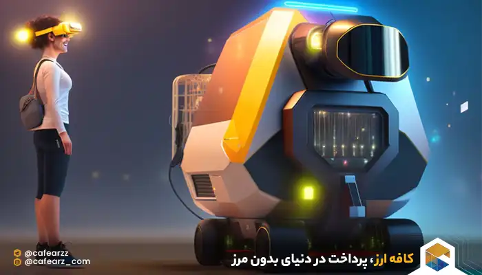 قابلیت های brandmark.io