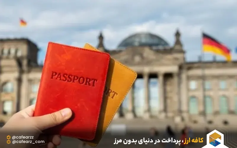 اخذ ویزای تحصیلی آلمان 