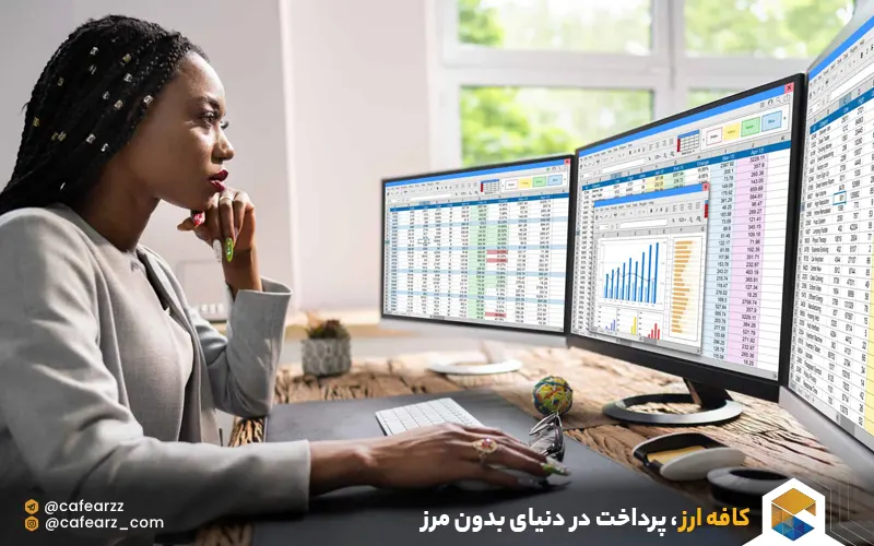 تحلیلگر داده 