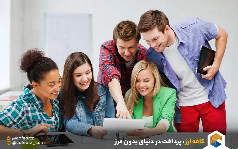 آزمون های زبان آلمان 