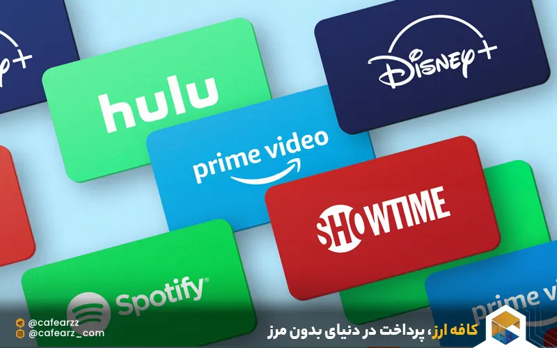 خرید اشتراک پرمیوم 