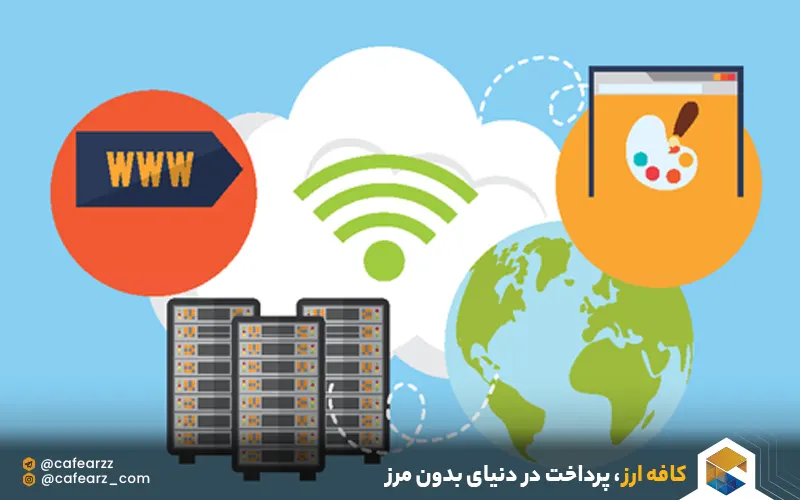 دامنه خارجی و دامنه داخلی