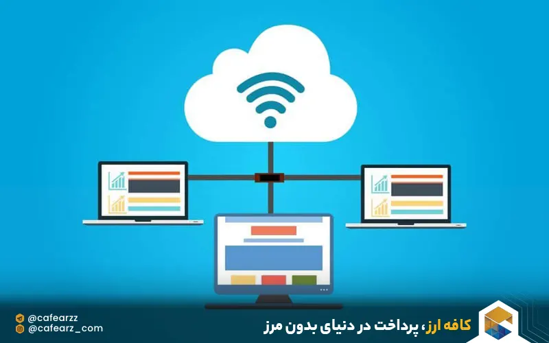 مقایسه هاست و دامنه خارجی و داخلی