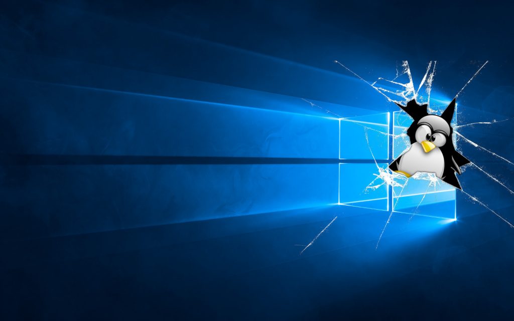 پشتیبانی فنی سرور مجازی لینوکس و ویندوز 