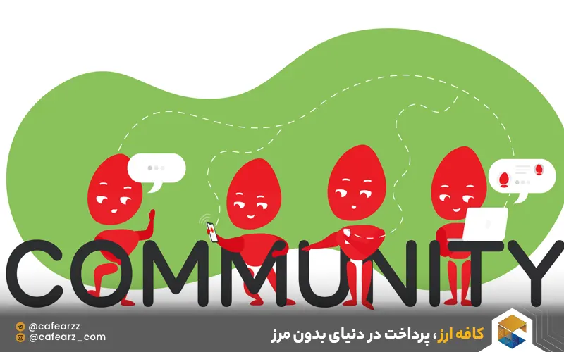 پشتیبانی قوی تایم فور وی پی اس