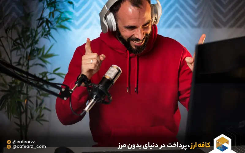 بهترین اپ اندروید برای ساخت پادکست 