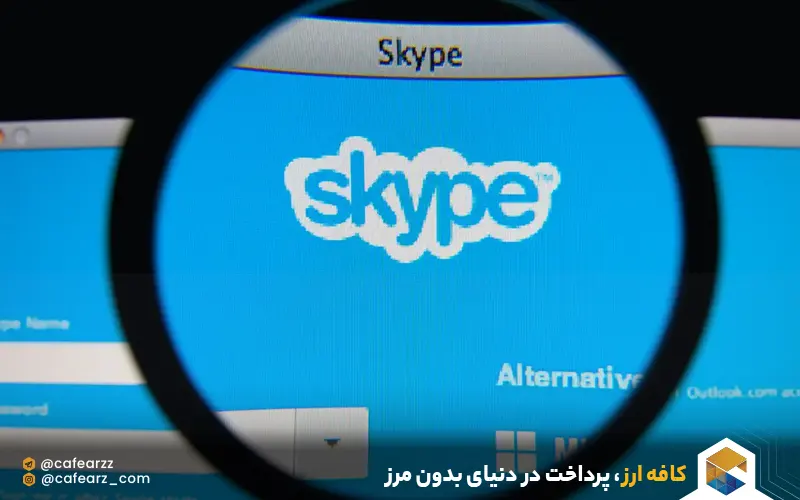 مزایای خرید گیفت کارت اسکایپ