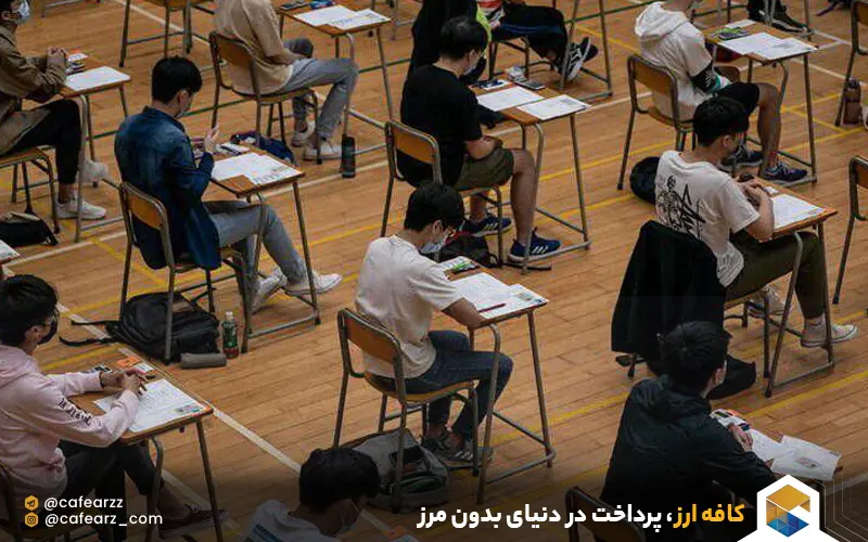 ثبت نام در تافل ماک 