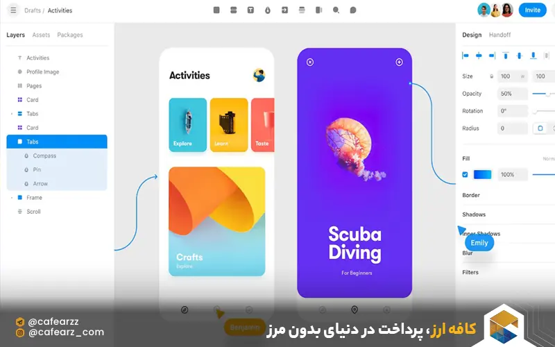 خرید نسخه پرمیوم فریمر 