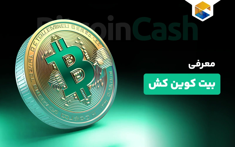 بیت کوین کش چیست