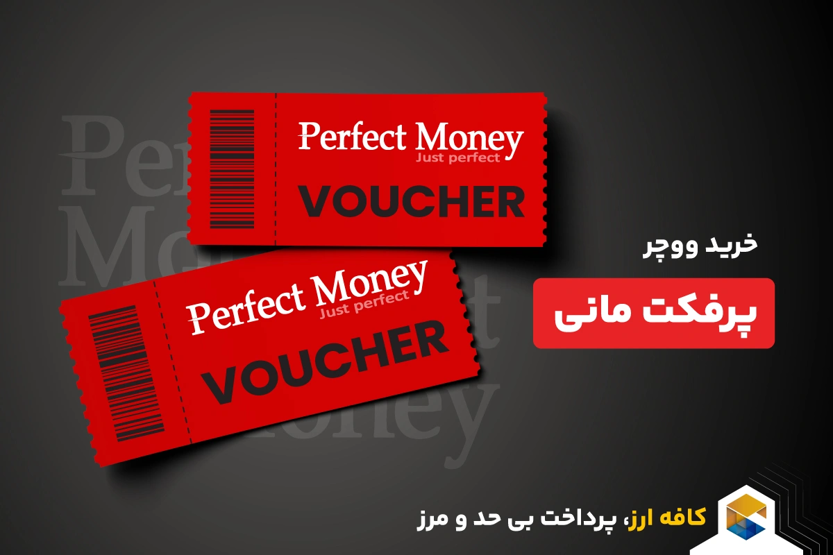 ووچر پرفکت مانی چیست