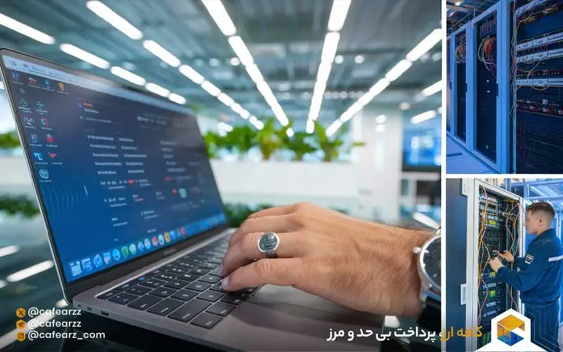 میزبانی اختصاصی DreamHost چیست