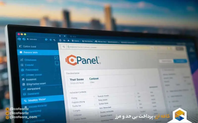 Cpanel چیست؟