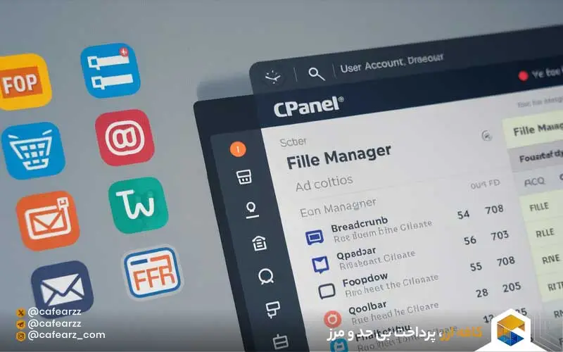 مزایا و معایب سی پنل چیست